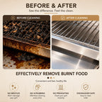 GrillGlide™ Electric Grill Cleaner | Effortless Grill Cleaning
