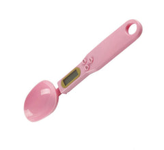 Kitchen Scale Measuring Spoon