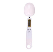 Kitchen Scale Measuring Spoon