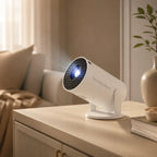 Turn Your Room Into a Cinema Today 🎬 Tech Boutique