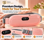 Heating & Massage Period Belt | Feel Like Yourself Again
