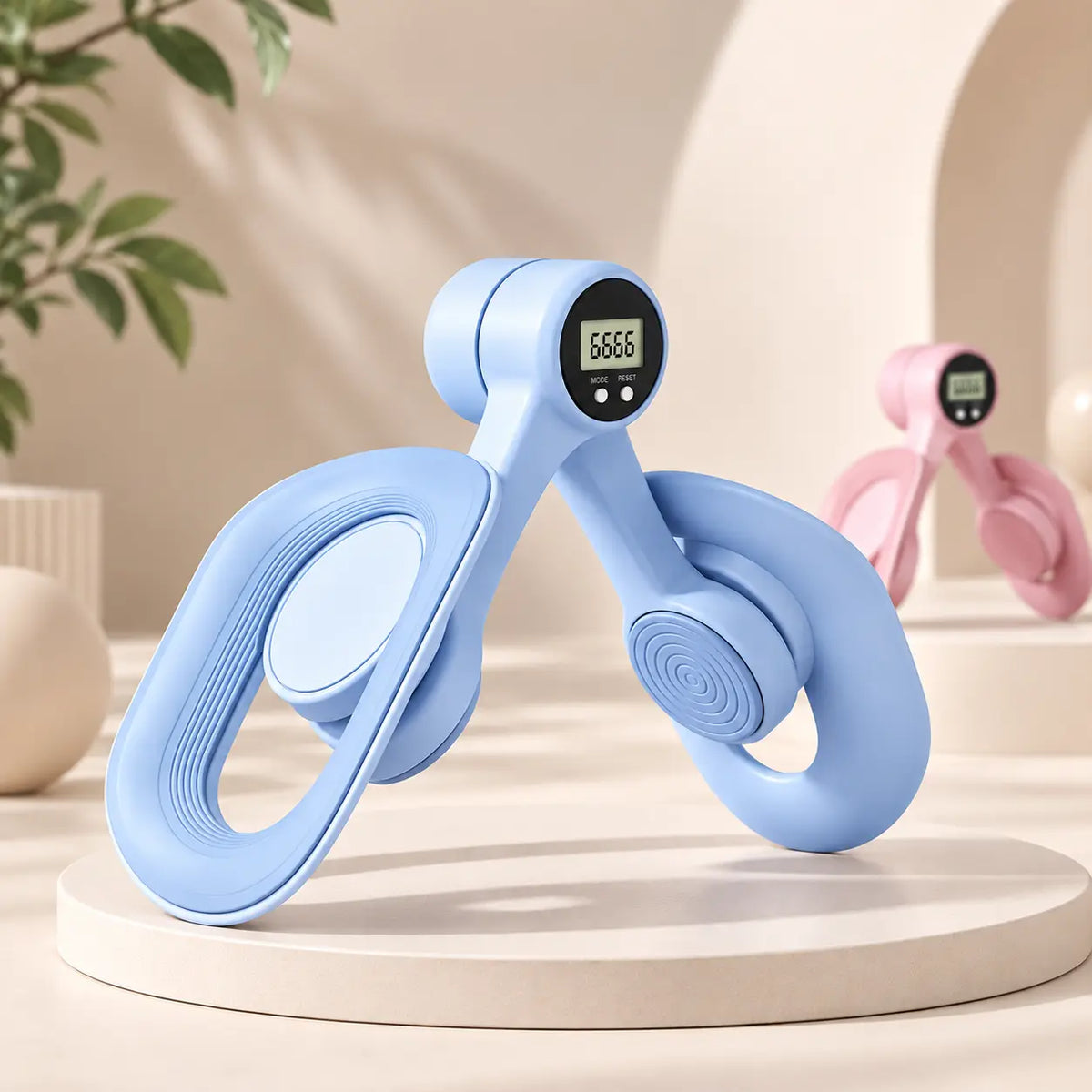 CoreBloom™ Pelvic Floor Trainer | Feel Stronger From Within