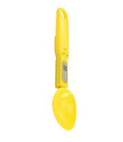 Kitchen Scale Measuring Spoon