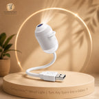 GalaxyGlow™ Mood Light | Turn Any Space Into a Galaxy