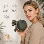 DeepRelief™ Massage System | Relax Like Never Before🔥 Tech Boutique