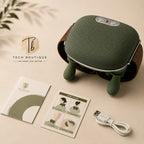 DeepRelief™ Massage System | Relax Like Never Before🔥 Tech Boutique