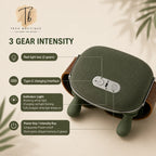 DeepRelief™ Massage System | Relax Like Never Before🔥 Tech Boutique