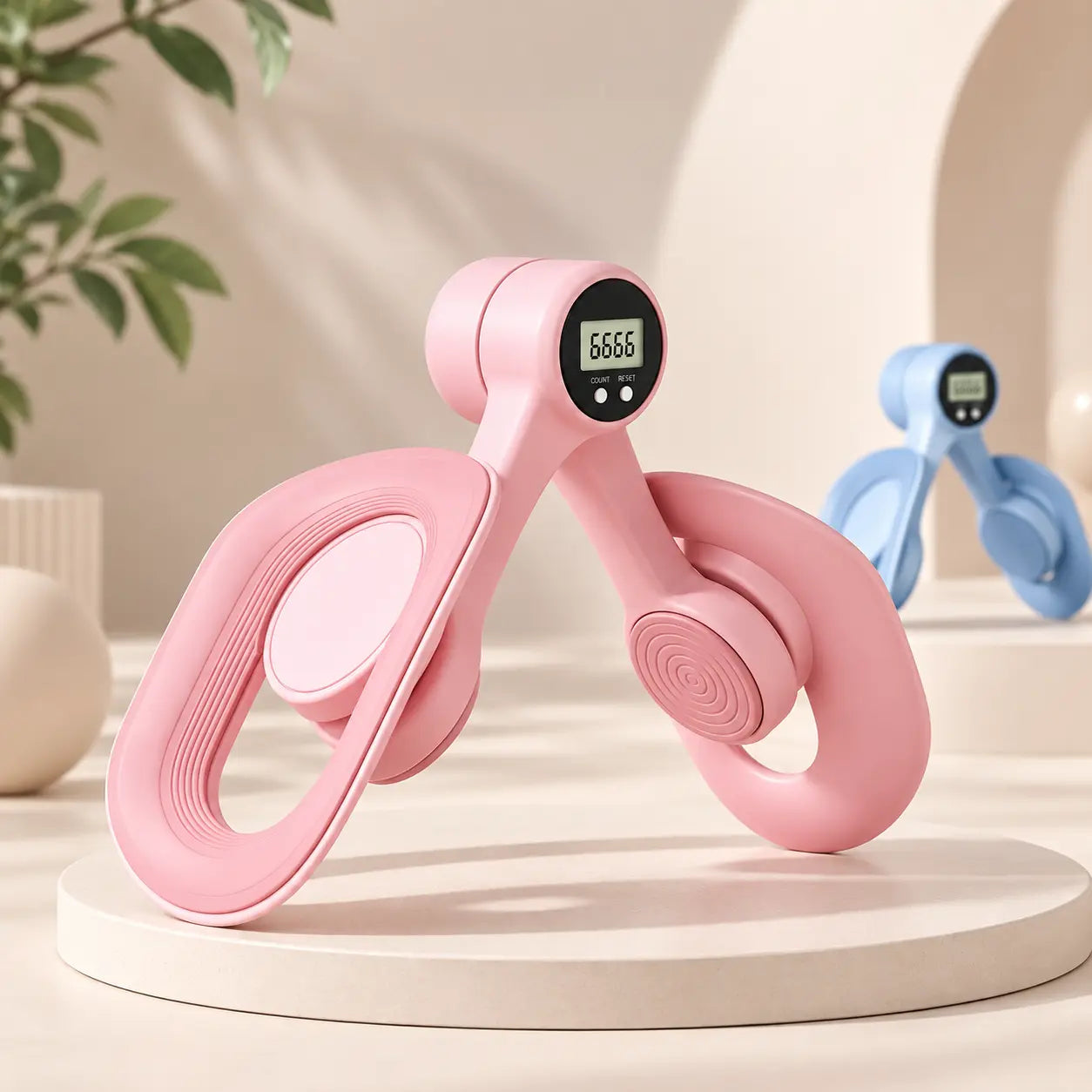 CoreBloom™ Pelvic Floor Trainer | Feel Stronger From Within